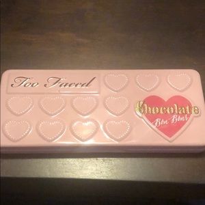 Too Faced Chocolate Bon Bons Eyeshadow Palette